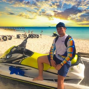 Meet your Posher, Jalen